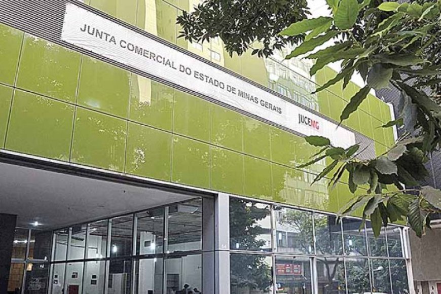 Uberaba abre quase mil empresas em 2024