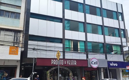 Secretaria Municipal de Educação está temporariamente em novo endereço