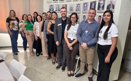 HNSG Avança com Implementação de Governança Clínica, Gestão de Altas e Núcleo Interno de Regulação