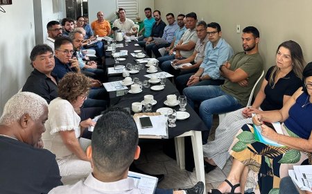 Coluna de sexta-feira dia 20 de dezembro de 2024