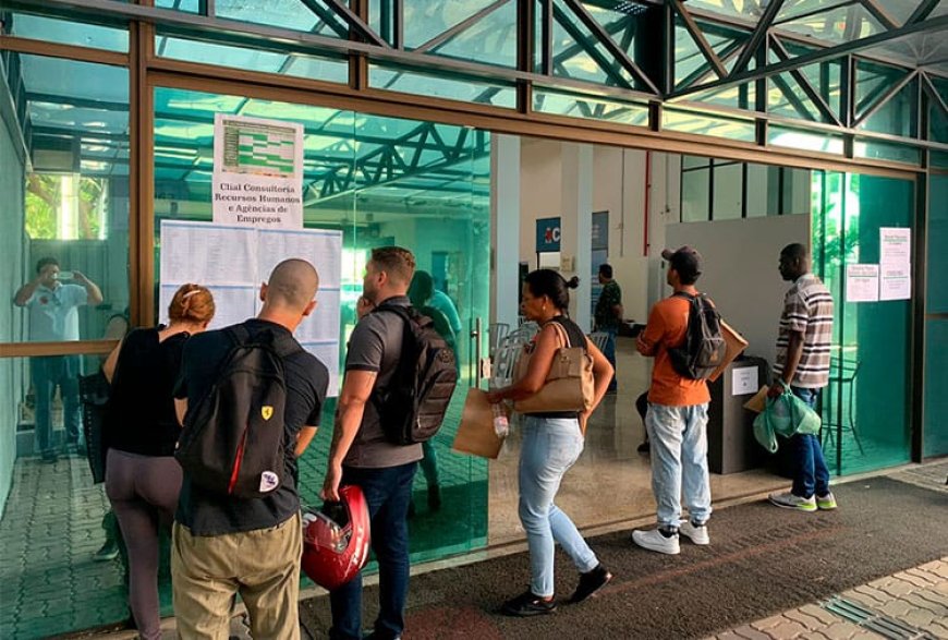 Prefeitura de Sete Lagoas realiza, em parceria com a Câmara, Mutirão de Empregos e de Resolução de Dívidas
