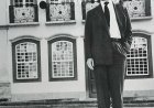 40 anos de morte de Tancredo Neves marcam 21 de abril em São João del-Rei