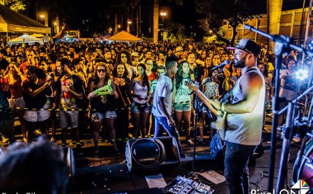 Sete Lagoas Park Day 2025 promove cultura, esporte e solidariedade em evento gratuito