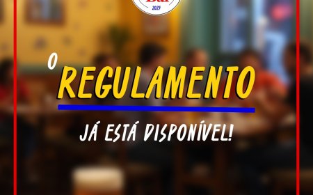 Festival Sabor de Bar 2025 abre pré-inscrições para bares interessados