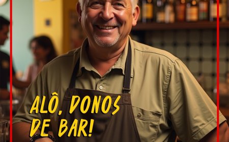 Festival Sabor de Bar define regra especial para o Bar Concorrente e convida bares a se inscreverem até 31/05