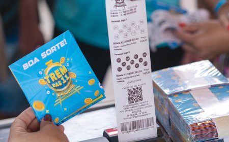 TREM DAS 11 ACUMULA E CHEGA A UM MILHÃO E MEIO DE REAIS NO PRÓXIMO SORTEIO