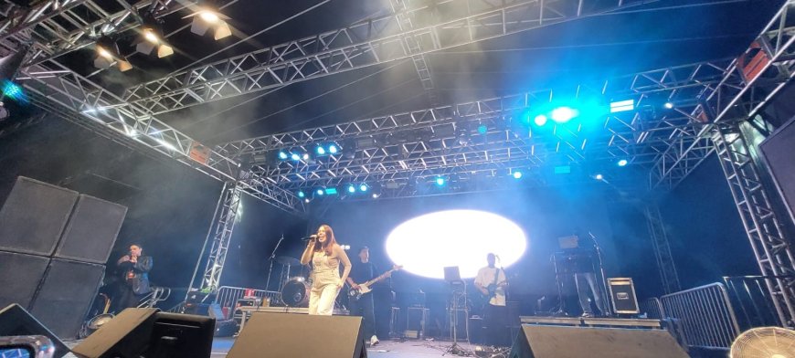 Villa Gospel Festival em Contagem foi um sucesso