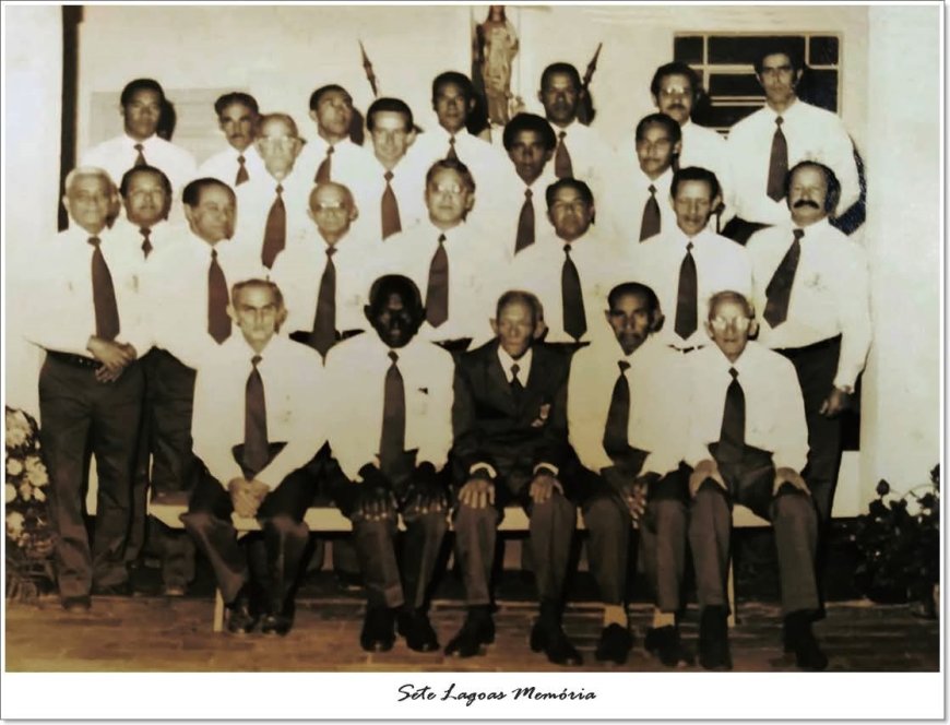 Banda de Música União dos Artistas: legado cultural que completa 117 anos no próximo dia 15 de agosto de 2025