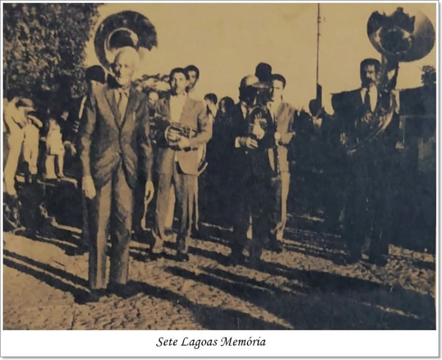 Banda de Música União dos Artistas: legado cultural que completa 117 anos no próximo dia 15 de agosto de 2025