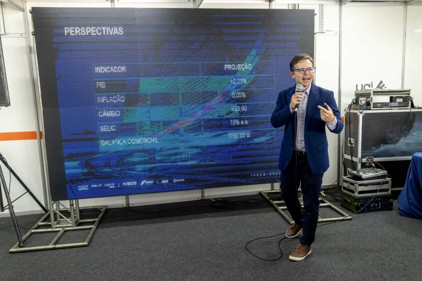 Expositores comemoram bons negócios na Fenex