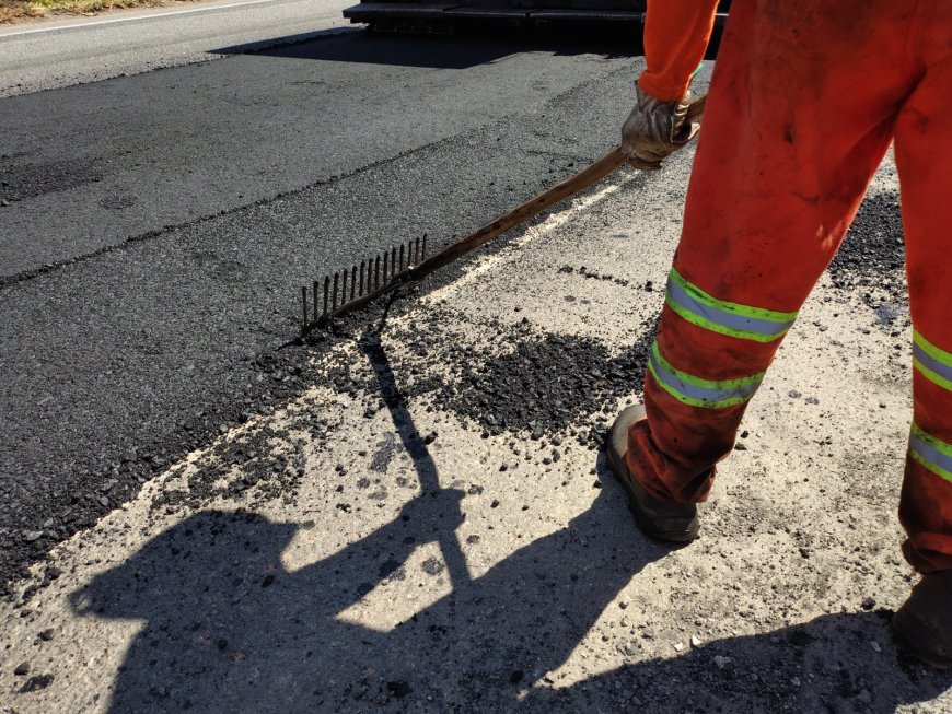 BR-040 vai virar um tapete: Via Cristais realiza nova fase de obras na rodovia