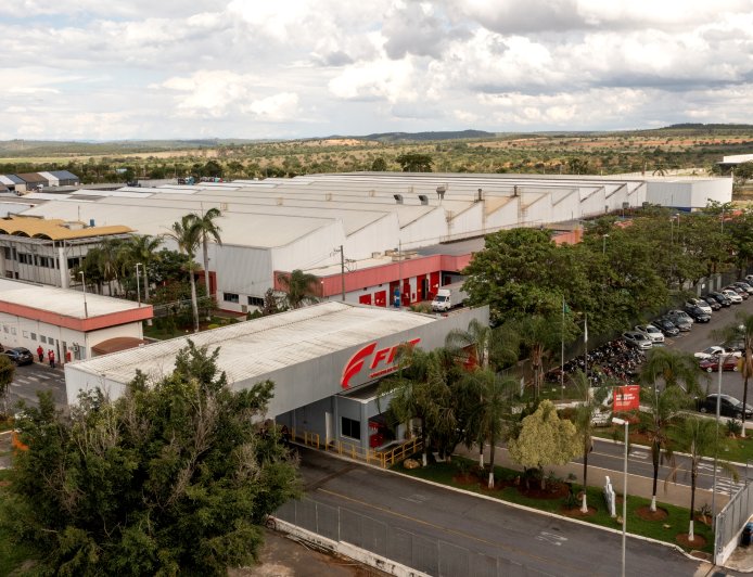 FPT CONSOLIDA CRESCIMENTO E AVANÇA NA DESCARBONIZAÇÃO DA AMÉRICA LATINA EM 2025