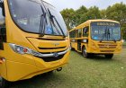 IVECO BUS ENTREGA NOVO LOTE DE ÔNIBUS ESCOLARES À SECRETARIA DE EDUCAÇÃO DO PARANÁ E REFORÇA PARCERIA COM O ESTADO