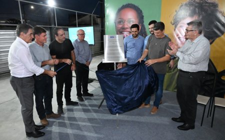 Sistema S fortalece desenvolvimento de Curvelo com investimento em educação