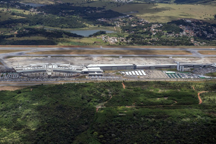 BH AIRPORT CELEBRA 42 ANOS DE EVOLUÇÃO E PROTAGONISMO NO ECOSSISTEMA DA INDÚSTRIA AEROPORTUÁRIA