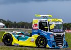 IVECO chega embalada para a segunda etapa da Copa Truck 2026 em Santa Cruz do Sul