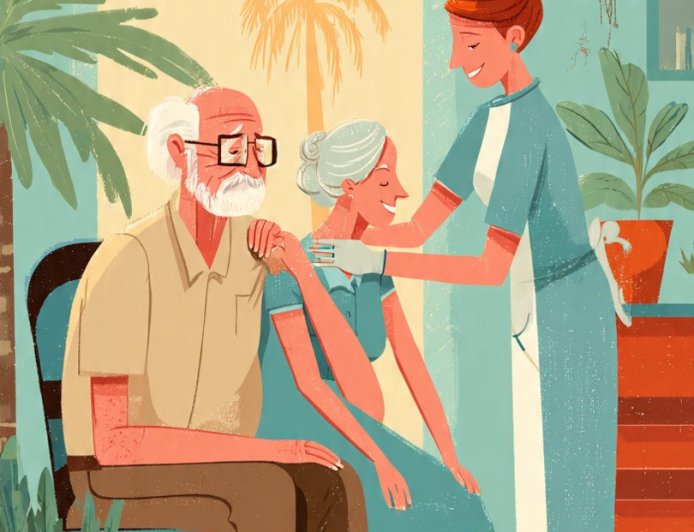 Vacinação contra gripe começou em Sete Lagoas para público prioritário
