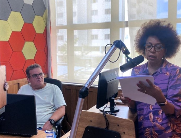 Rádio Câmara de Sete Lagoas leva programete ‘Momento do Patrimônio’ para rede nacional