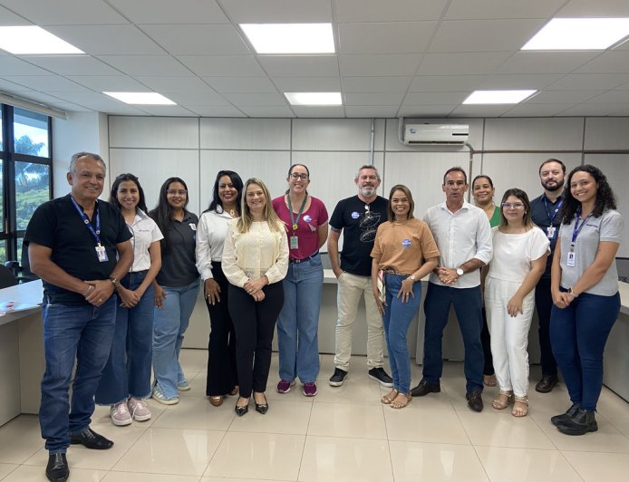 Câmara Municipal e empresas alinham estratégias para o 7º Mutirão de Empregos em Sete Lagoas