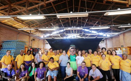 Instituto Unimed-BH realiza programação especial para idosos de Sete Lagoas