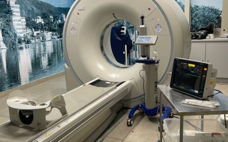 Centro de Imagens do Hospital Nossa Senhora das Graças