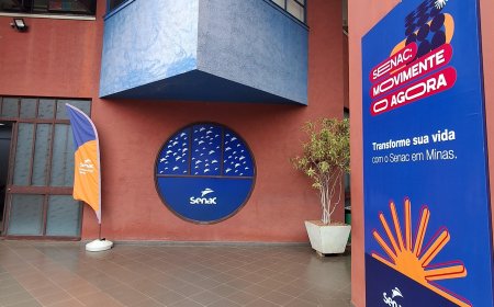 Senac amplia oferta de cursos gratuitos em todo o estado durante realização da Semana S