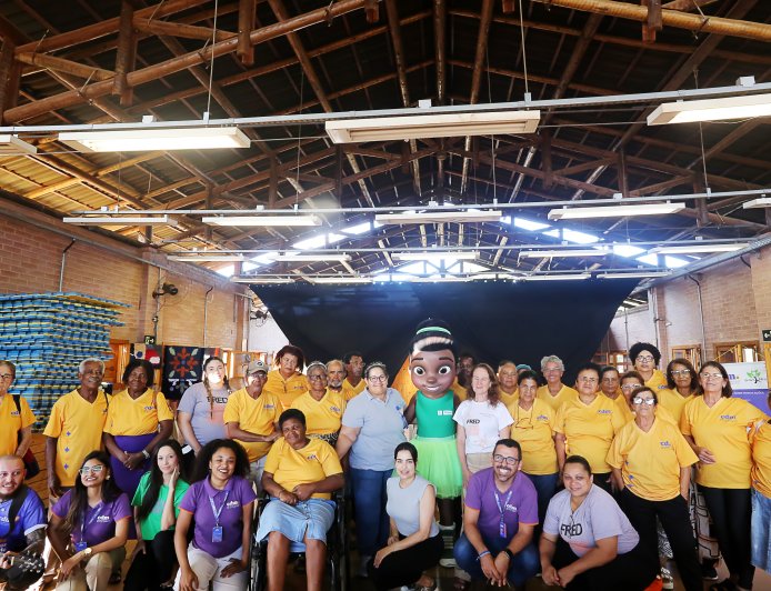 Instituto Unimed-BH realiza programação especial para idosos de Sete Lagoas