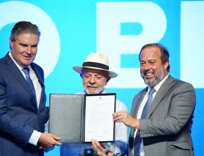Com a concessão renovada, Light vai investir R$ 10 bilhões no Rio nos próximos cinco anos