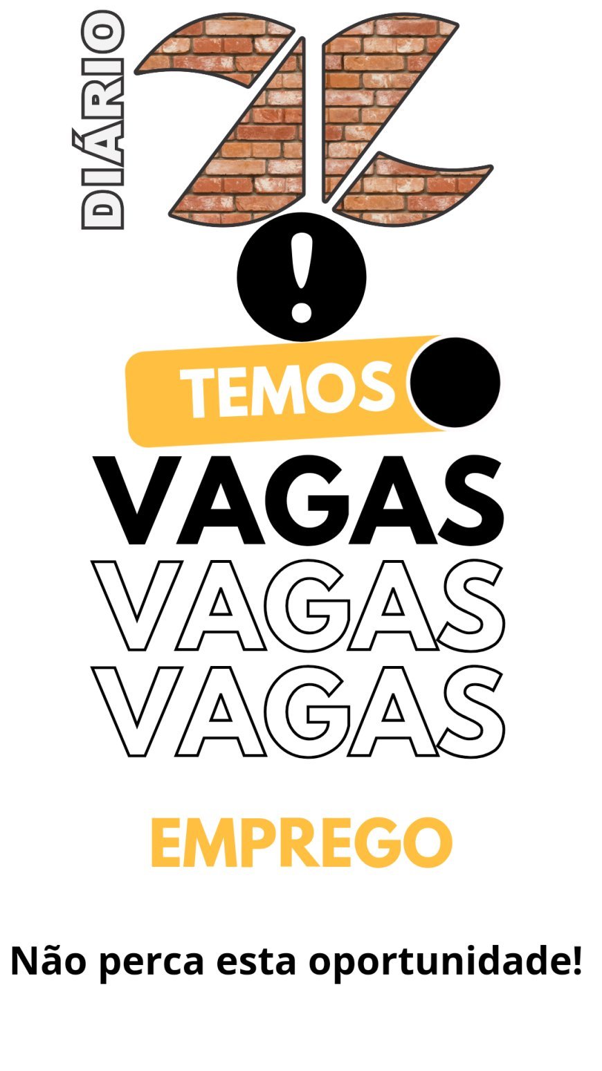 VAGAS DE EMPREGO SETE LAGOAS