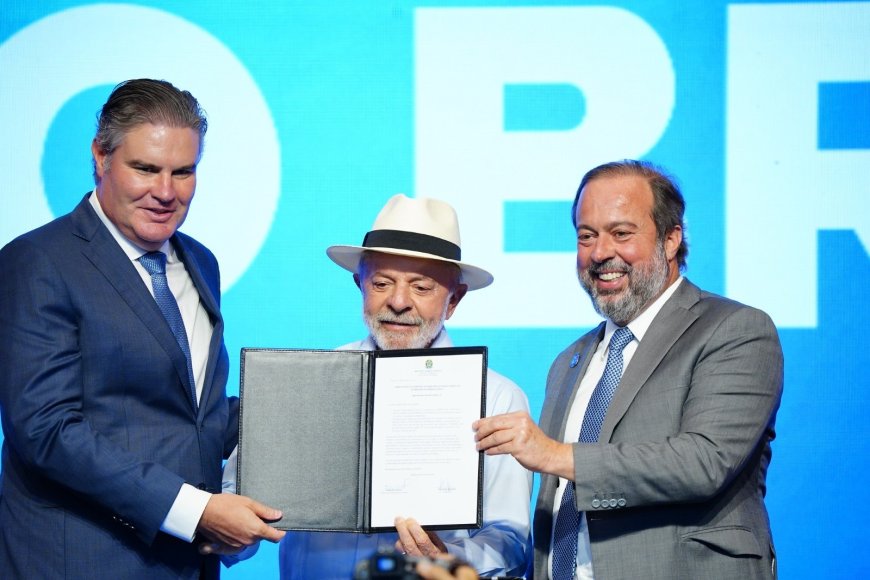 Com a concessão renovada, Light vai investir R$ 10 bilhões no Rio nos próximos cinco anos