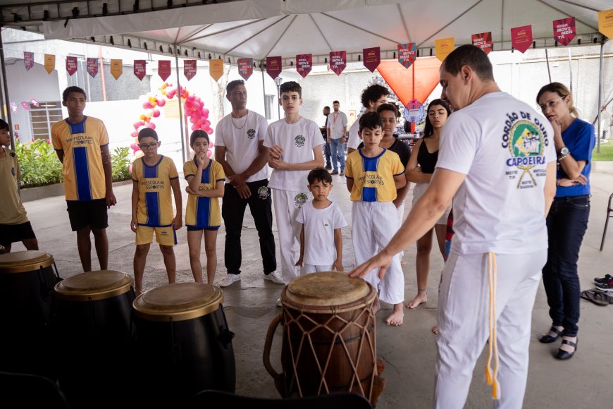 Sistema Fecomércio MG, por meio do Sesc em Minas, promove programação gratuita em diversas cidades mineiras durante a Semana S