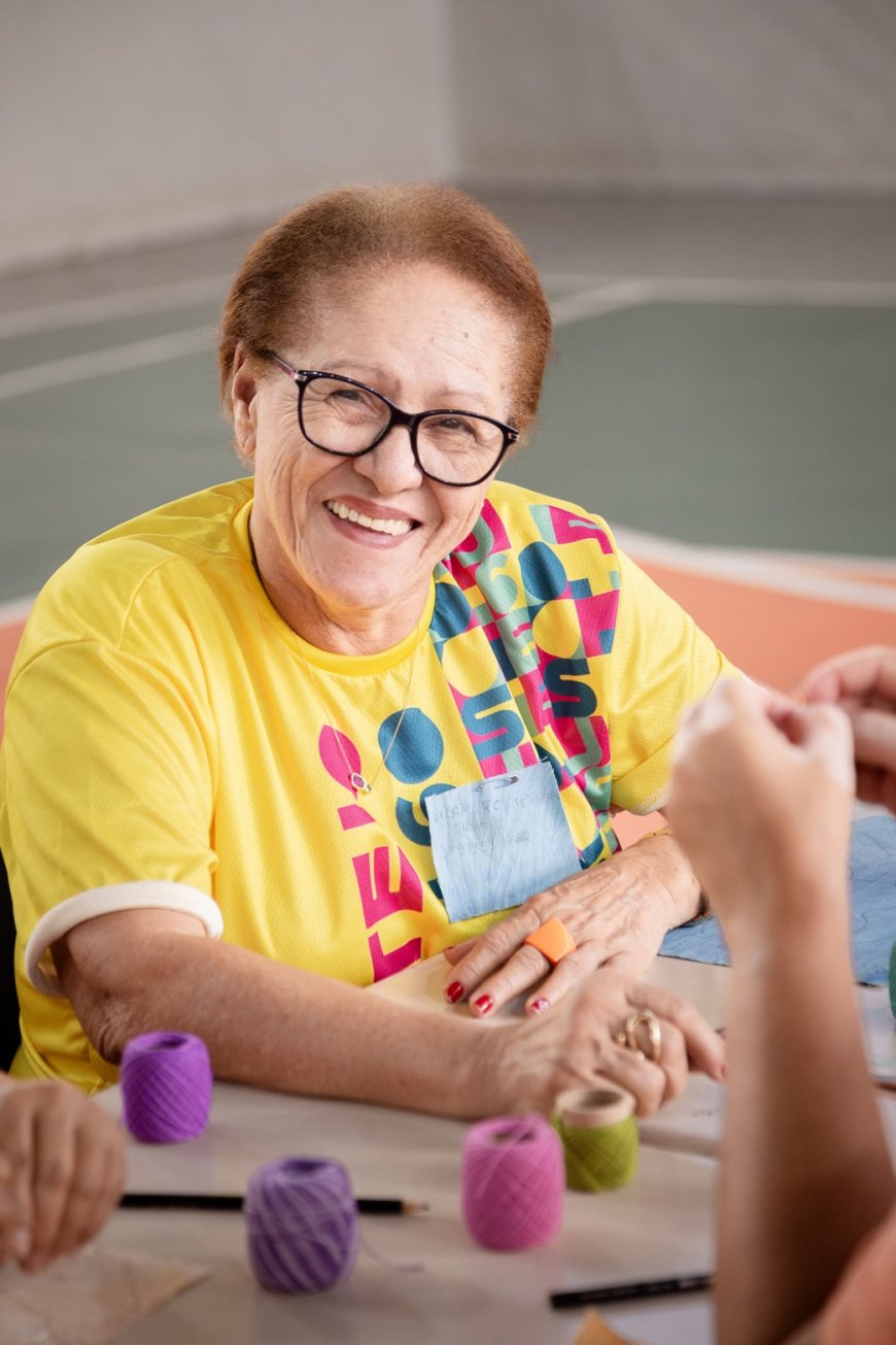 Sistema Fecomércio MG, por meio do Sesc em Minas, promove programação gratuita em diversas cidades mineiras durante a Semana S