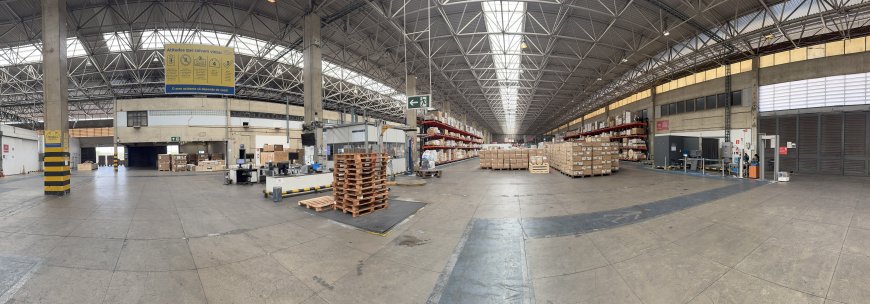 COM MINERAÇÃO RESPONDENDO POR 66% DO SUPERÁVIT COMERCIAL DO PAÍS NO TRIMESTRE, HUB LOGÍSTICO DO BH AIRPORT CONCENTRA OPERAÇÕES DA CADEIA EM MINAS