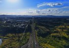 BR-040 inicia maior transformação de sua história, que impacta a vida de milhões de brasileiros