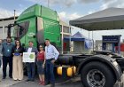 Energia Livre Cemig, Gasmig, Grupo Sada e Logás criam modelo pioneiro para descarbonizar transporte pesado em Minas Gerais