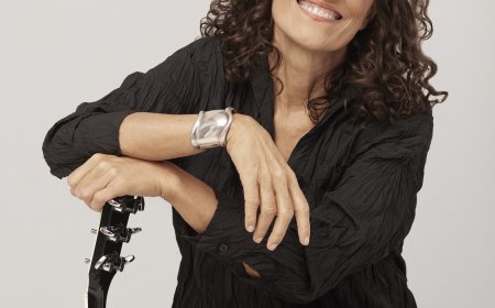 Sistema Fecomércio MG, por meio do Sesc em Minas, leva Minas ao Luar a Sete Lagoas com show de Zélia Duncan