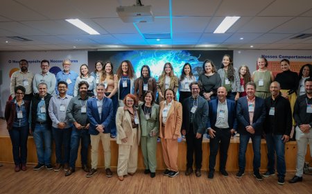 Conexões que geram impacto: encontro do Iveco Group fortalece ações conjuntas
