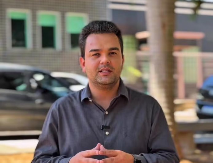 Prefeito de Três Marias é afastado cautelarmente a pedido do Ministério Público de Minas Gerais