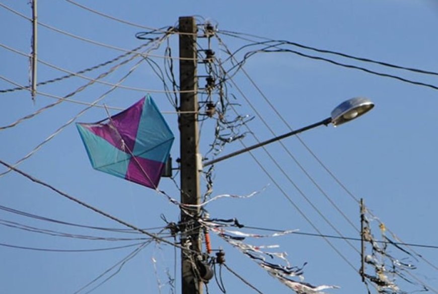 Pipas causam mais de 3,5 mil interrupções de energia em Minas e afetam 1,1 milhão de clientes