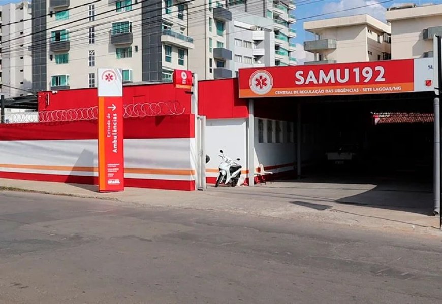 SAMU Regional abre processo seletivo para condutores de veículos, técnicos de enfermagem e médicos