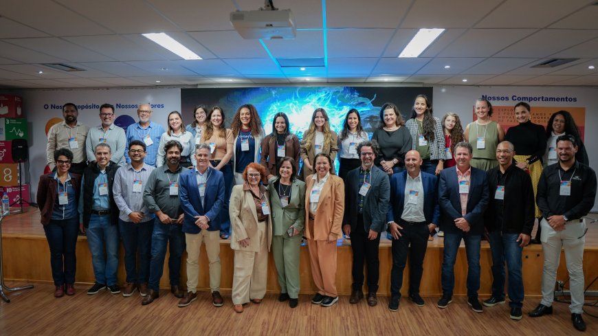 Conexões que geram impacto: encontro do Iveco Group fortalece ações conjuntas