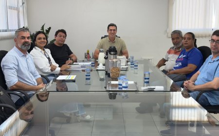 Vale-alimentação dos servidores do SAAE de Sete Lagoas terá reajuste de quase 20%